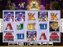 Bridezilla Slots